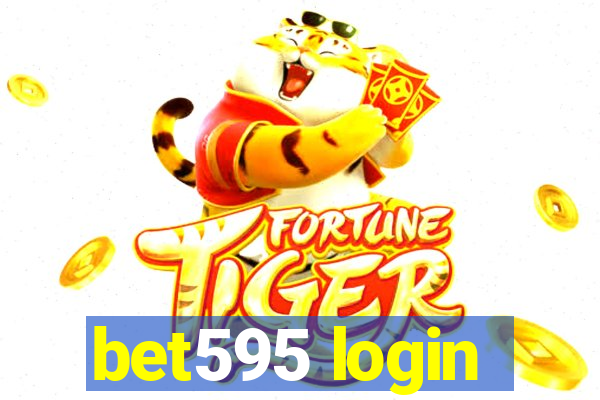 bet595 login